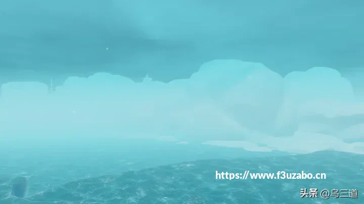 木筏：主线岛流程攻略